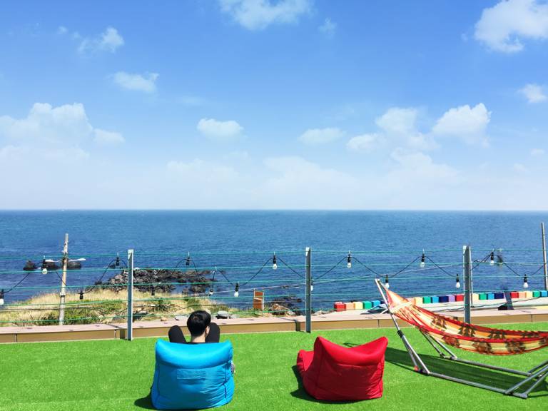 Yesjun Guest house