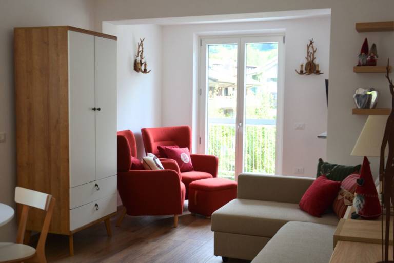 Appartamento Aprica