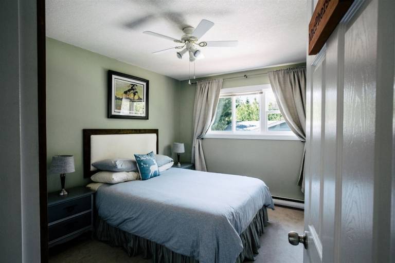 Bed and breakfast Revelstoke