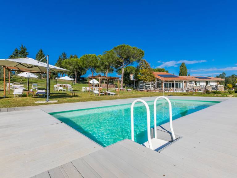 Casale  Greve in Chianti