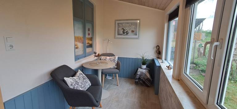 Ferienwohnung Hemmoor