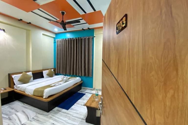 Hotel Diamond