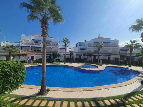 Appartement Sidi Rahal