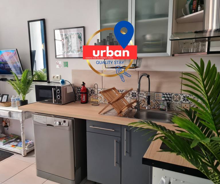 Appartement Moissac