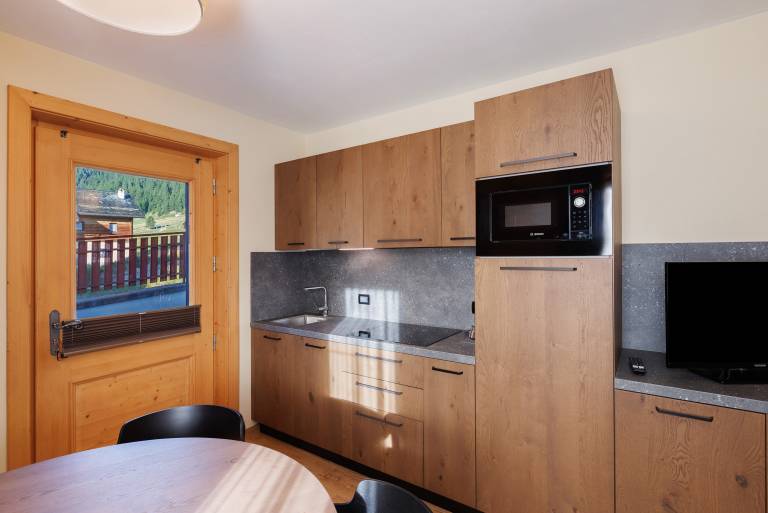 Apartment 'Monte Vago' with Mountain View, Shared Garden and Wi-Fi — photo 4