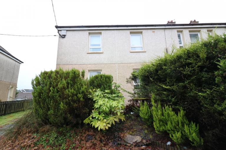 Carrick View Cumbernauld