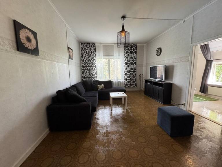 Holiday apartment with barbeque — photo 3