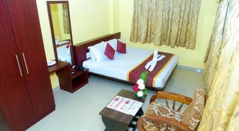 Grand Plaza