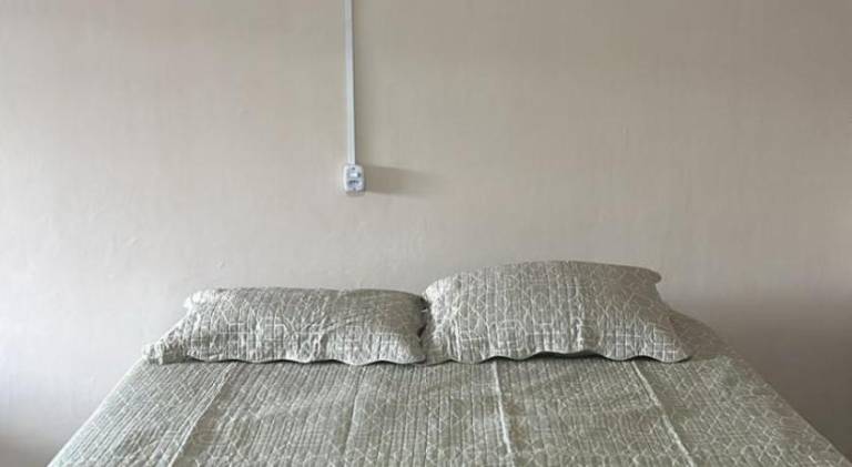 Villa with 1 room for 2 persons in Belém