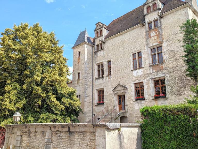 Cottage Châtillon-sur-Seine