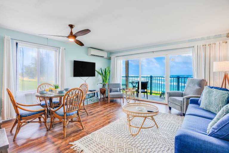 Condo Kapaa