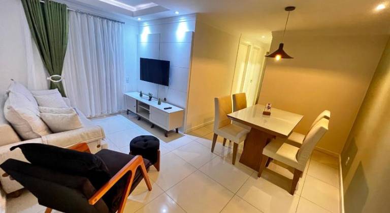 Apartamento Vila Maria