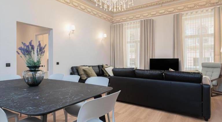 Rental apartment | Near Nativity Cathedral — photo 5