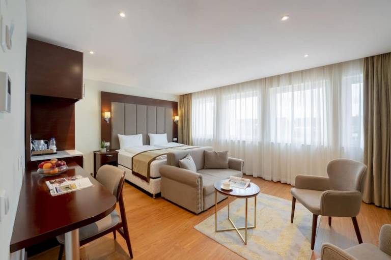 Palast Hotel