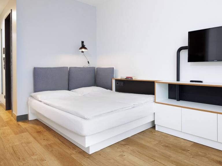 Aparthotel  Hellersdorf