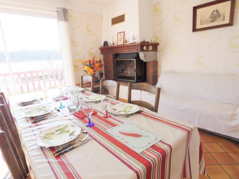 Wonderful gite with grill, terrace & garden | Pet-friendly — photo 4