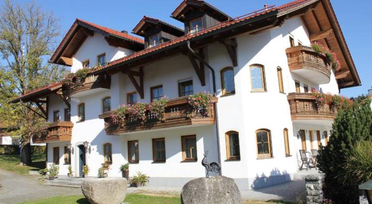 Landgasthof Schmalhofer in Passau