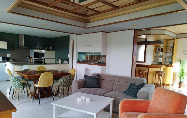 Maison de vacances Lanildut