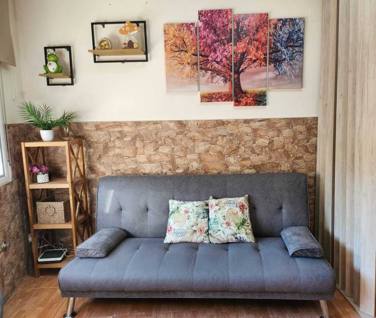 Casa Caudiel