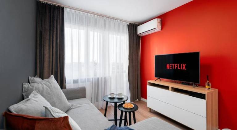 Holiday apartment with 1 room for 4 persons — photo 2