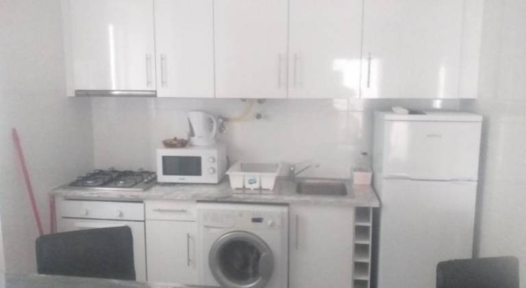 Apartment with 2 rooms for 4 persons — photo 5