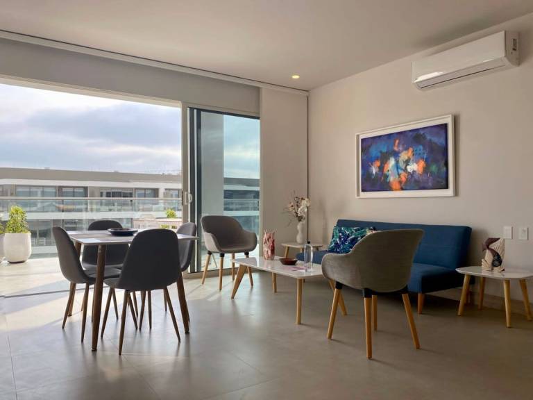 Ferienwohnung Manzanillo del Mar