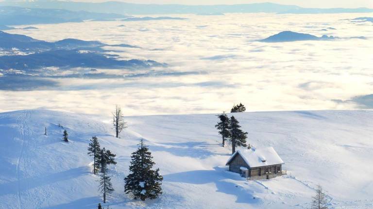 Ferienwohnung Faaker See