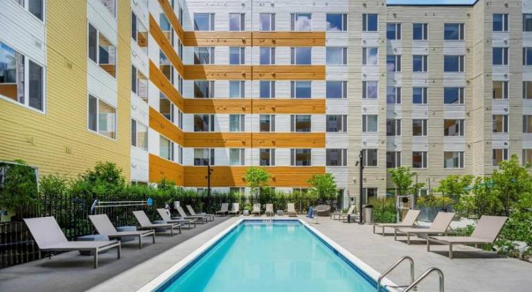 Rental apartment with pool — photo 5