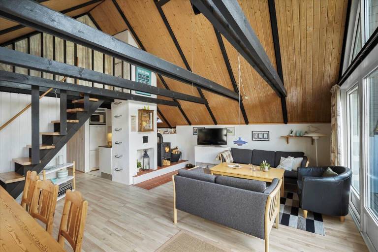 Wonderful house with patio & grill | Pet-friendly — photo 3