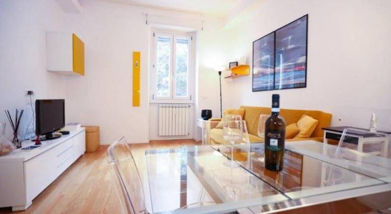 Rental apartment | Near Vatican Museums in Vittoria