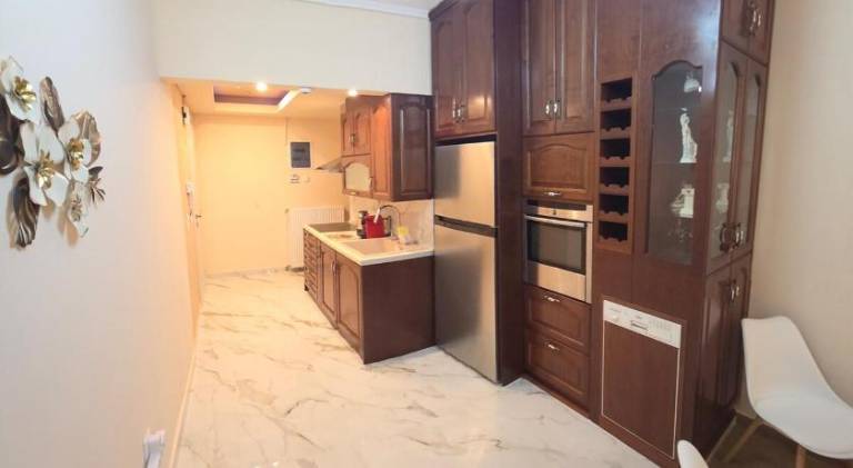 Holiday apartment with patio | Near Hagia Sophia — photo 3