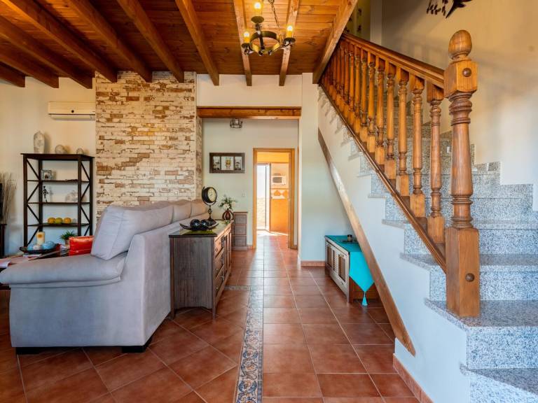 Apartamento Villamanrique de la Condesa