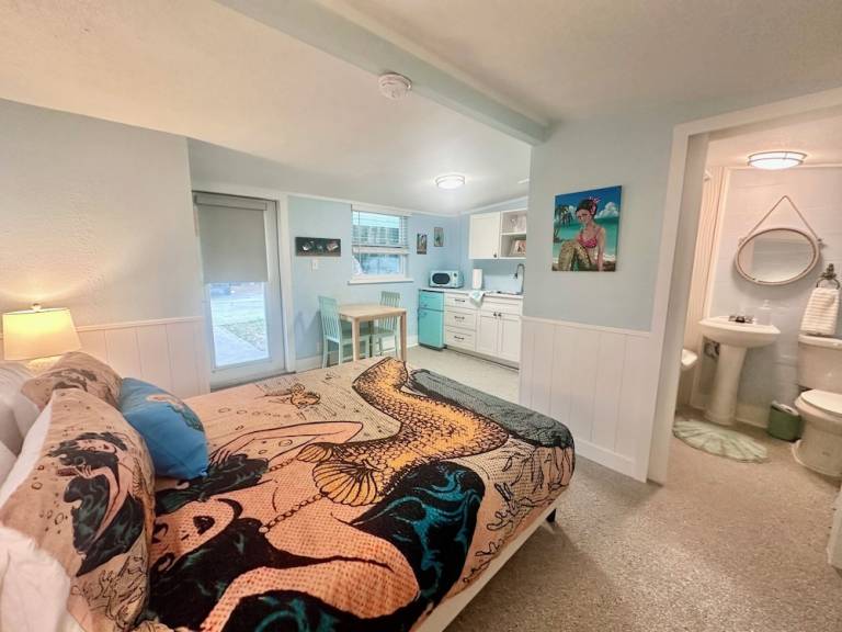Lodge  Weeki Wachee