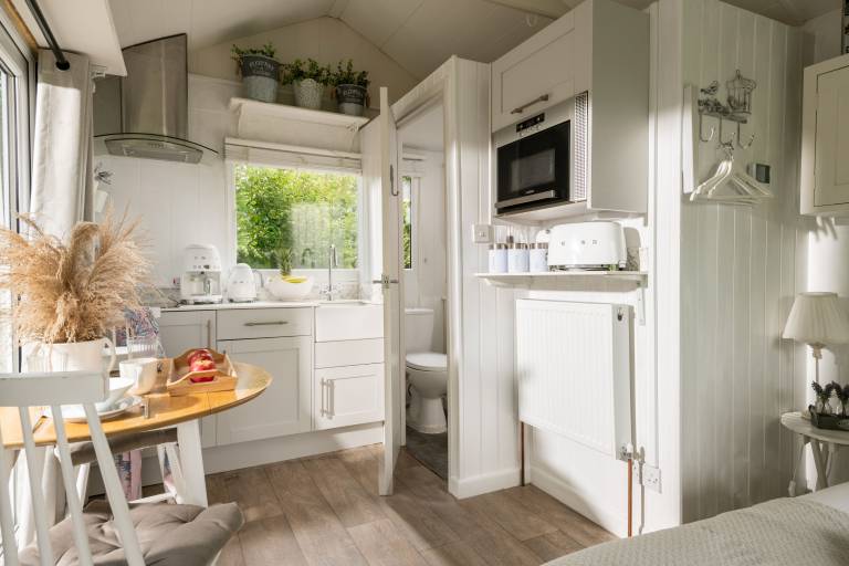 Chalet Blandford Forum