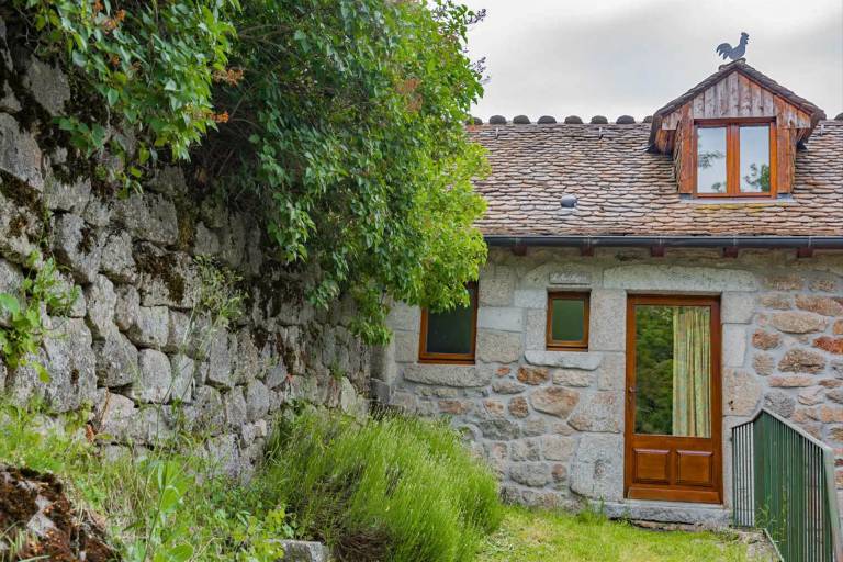 Gîte Saint-Étienne-du-Valdonnez