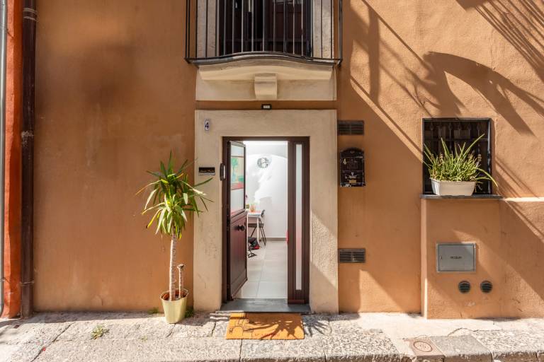 Ferienwohnung Catania