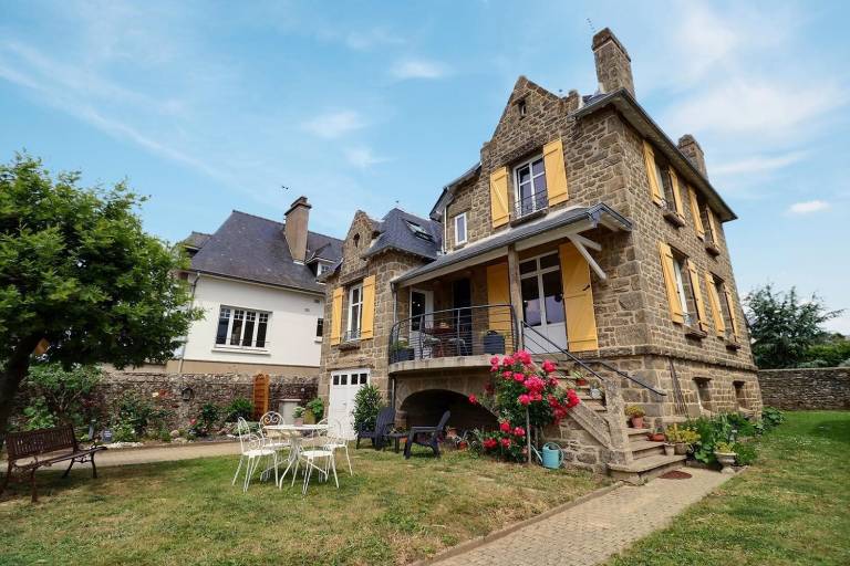 Gîte Cancale