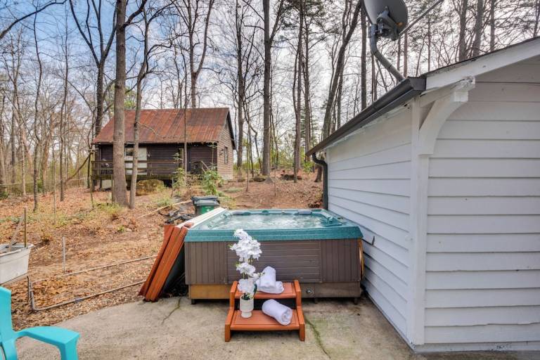 Cottage Marietta