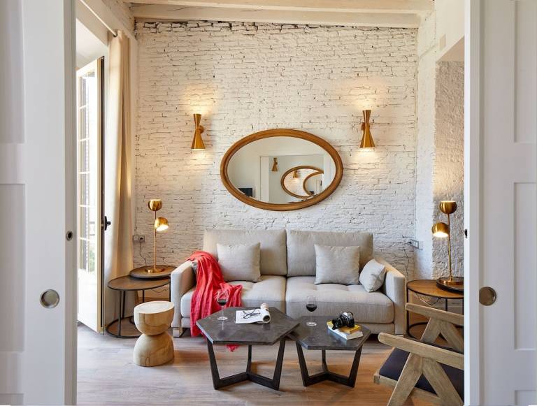 Appart'hôtel  Malaga