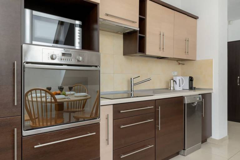 Ma aszy skiego 4 Practical Apartment Parking — photo 4