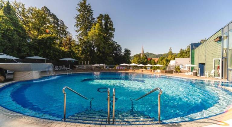 Spa Suite Dobrna - Terme Dobrna — photo 2