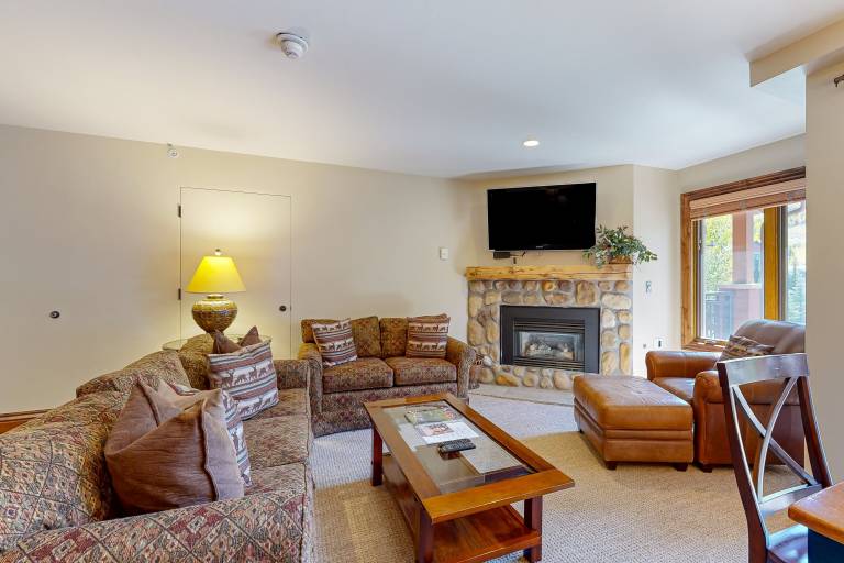 Condo Vail