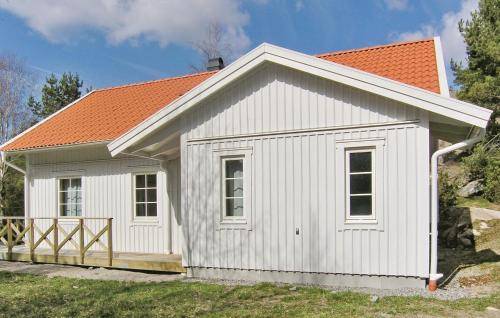 Hus Fjällbacka