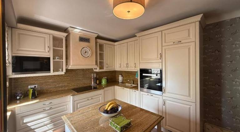 Apartment with 2 rooms for 4 persons — photo 2