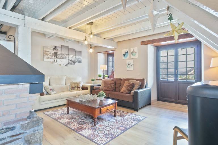 Apartamento Arties