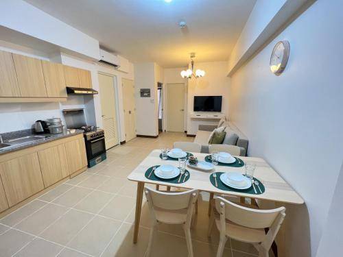 53 m² Ferienwohnung