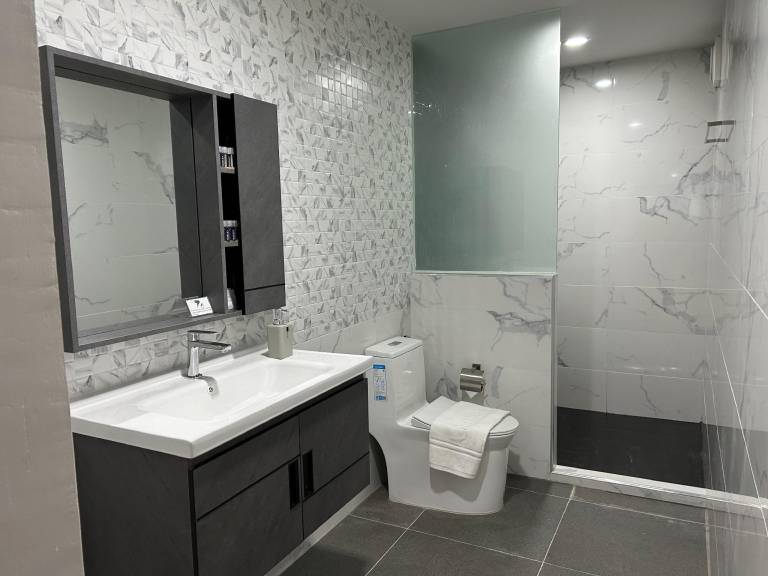 Apartment with 1 room for 4 persons — photo 4