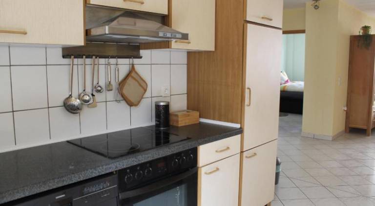 Rental apartment with 1 room for 4 persons — photo 3