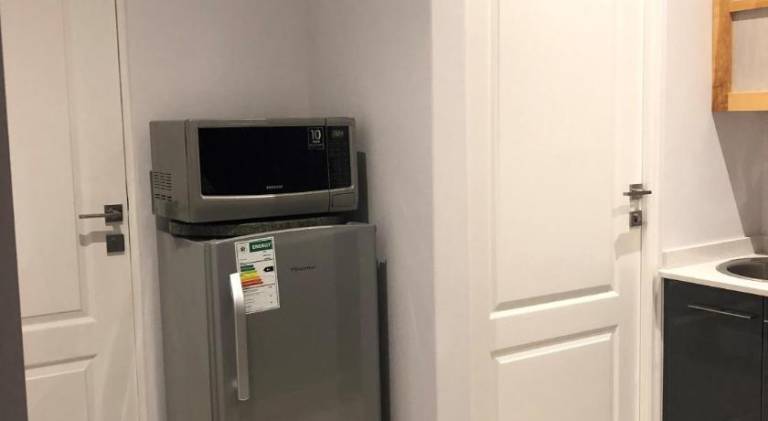 Apartment with 1 room for 2 persons — photo 4