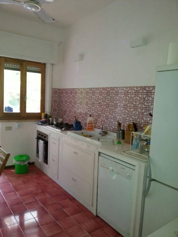 Apartment 'Villa La Ficuzza' with Sea View, Wi-Fi and Air Conditioning — photo 2